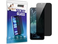 Grizzglass Secretglass Nokia G21 Dual Sim Sekretessglas