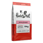 Pooch & Mutt – Veterinary Diet Dog Food (Grain Free), Renal, 10kg