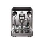 Rocket Espresso Giotto V Fast Espressomaskin - Silver