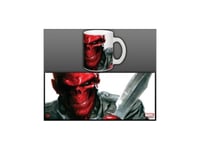 Mug / Tasse - Marvel - Villains Serie 1 - Red Skull - Semic