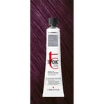 6VA Topchic Zero Cool Reds Dark Violet Ash Blonde tb 60ml