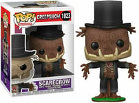 CREEPSHOW SCARECROW 3.75" POP VINYL FIGURE FUNKO 1023 UK SELLER IN STOCK