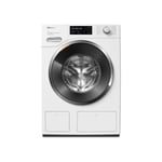 Miele W1 WWI880 WCS 125 Gala Edition pyykinpesukone