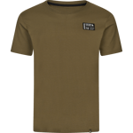 Seeland Striker T-paita Miehet Military Olive, XXL