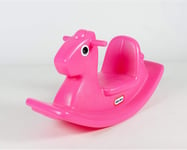 Little Tikes Rocking Horse. Toddler Rocking Toy With Easy Grip Handles and Toy x