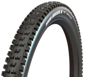 Maxxis High Roller Folding Dual Compound Exo/tr Tyre - Black, 27.5 x 2.8-Inch