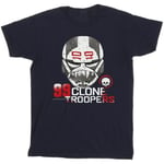 T-shirt enfant Disney  The Bad Batch 99 Clone Troopers