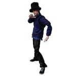 TAMASHII NATIONS - Jamiroquai - Figurine Jay Kay, Bandai Spirits S.H.Figuarts