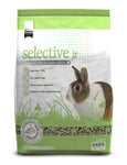 Foder Supreme Science Selective Junior Rabbit 1,5 kg