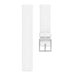 POLAR Bracelet interchangeable IGNITE Blanc S - Neuf