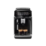 Philips 3300 EP3321/40 automatisk kaffemaskin - svart