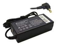 MSI Optix G241V Compatible Monitor Power Supply AC Adapter