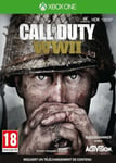 Call Of Duty Ww Ii Xbox One