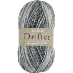 King Cole Drifter DK Yarn, 100g