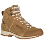 Dolomite 54 High Fg GTX - Chaussures femme Ochre Yellow 36