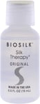 Hiusseerumi Biosilk Silk Therapy, 15 ml x 5 kpl.