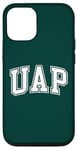 iPhone 12/12 Pro UAP Case