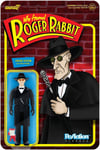 Super 7 Judge Doom Who Framed Roger Rabbit Reaction Figure