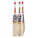 SS Ton Maximus Batte de Cricket Men's, Beige, 5