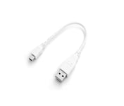 USB DATA SYNC CABLE LEAD CORD FOR OLYMPUS VN711 PC VN711PC DICTATION MACHINE