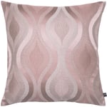 Prestigious Textiles Deco Cushion - Blush - Size 55 cm x 55 cm