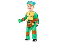 Ninja Turtles-Dräkt