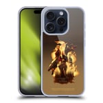 HOUSE OF THE DRAGON: TELEVISION SERIES ART ÉTUI COQUE EN GEL POUR APPLE iPHONE