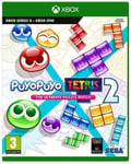 Puyo Puyo Tetris 2 - Launch Edition /Xbox Series X - New Xbox SX - T1398z