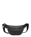 Liebeskind Belt-Bag S CHUDY SHEEP NATURAL black, Sac de ceinture,