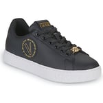 Baskets basses Versace Jeans Couture  74VA3SK3