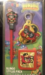 MOSHI MONSTERS BLINGO NINTENDO DS STYLUS PACK OFFICIAL PRODUCT BRAND NEW