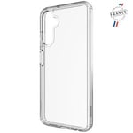 Coque Hybrid Transparent France Ofg Samsung A05/05s