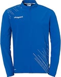 uhlsport Score 26 Evo Woven Jacket - Homme Garçon Veste de sport Veste d'entraînement Softshell - coupe-vent - pour les sports de plein air Football Jogging Vélo Marche