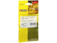 Noch 8212 Litter Grass Meadow 1.5 Mm, 20 G.