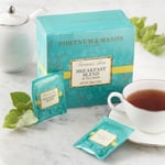 Fortnum & Mason Breakfast Blend Tea 50 Teabags