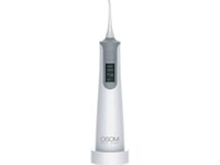 Tannbørste Oral Irrigator Osom Oral Care Silver Osomoralwf128silv