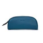 Kate Lee Women's Blue Naely Pencil case, Petit