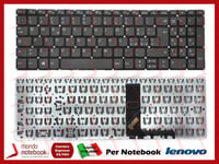 Clavier Italien Pour LENOVO IDEAPAD S340-15API S540-15IML S340-15IWL V330-15IK