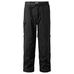 Craghopper Men's Kiwi Convertible Trousers