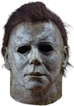 Halloween 2018 Michael Myers Deluxe Latex Mask Trick or Treat Studios Horror