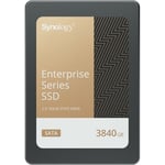 Hårddisk Synology SAT5221-3840G 3,84 TB SSD