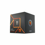 Processor AMD 7900 AMD AM5 3,7 ghz AMD Ryzen 9 7900