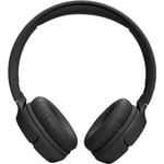 Original JBL Tune 520BT Wireless On Ear - Svart