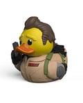 TUBBZ Boxed Edition Peter Venkman Collectable Vinyl Rubber Duck Figure - Official Ghostbusters Merchandise - Thriller TV & Video Games