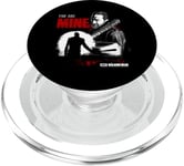 The Walking Dead Negan You Are Mine PopSockets PopGrip for MagSafe