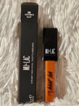 Mu-Lac Ultra Matte Liquid Lipstick 5ml 08 Potter's Clay