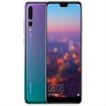 Smartphone Huawei P20 Pro 4G Dubbel SIM 6 / 128 GB lila