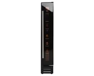 Stoves 444443281 150WC 15cm Undercounter Black Wine Cooler