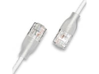 Wantec 7403, 0,5 M, Cat6a, Vit