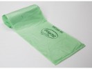 Biobag Biosekk Knyte 80L Superline (20 stk/rull, 20 ruller) 187437